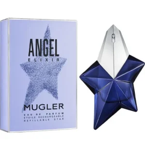 Angel Elixir Edp – Mugler Ricaricabile