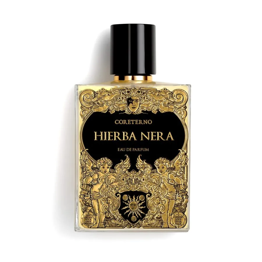 Hierba nera