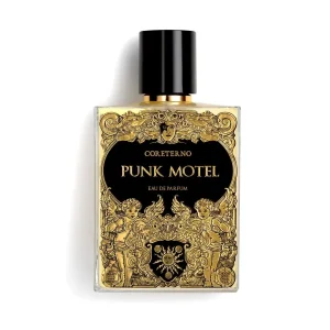 Punkmotel