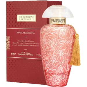 Rosa Moceniga EdP – The Merchant of Venice