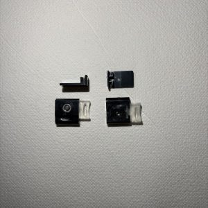 NON DISPONIBILE – KIT FERMAPORTA MIKRO