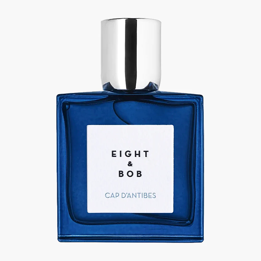 Profumo EIGHT & BOB Cap D’Antibes 100 ML