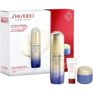 SHISEIDO – Vital Perfection Set
