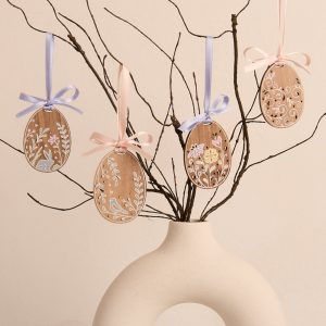 Walnut Egg