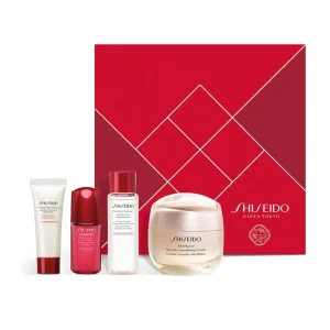 SHISEIDO – Benefiance Holiday Kit 2022