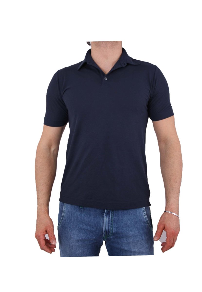 ZANONE POLO ABBIGLIAMENTO 811818
