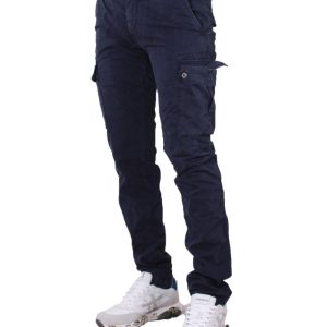 40WEFT PANTALONE ABBIGLIAMENTO AIKO