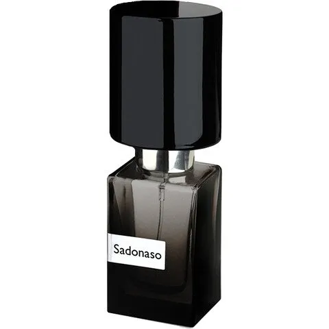 Sadonaso – Extrait de Parfum 30 Ml.
