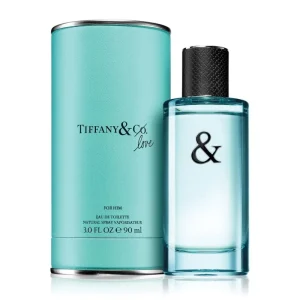 Tiffany & Co – Love for him