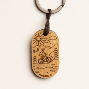 Wanderlust – Bike