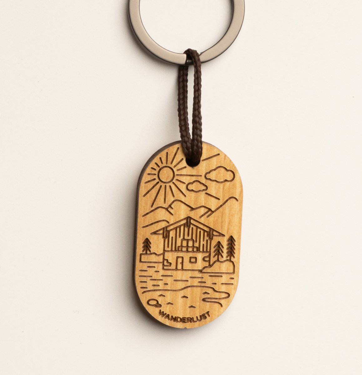 Wanderlust – Baita