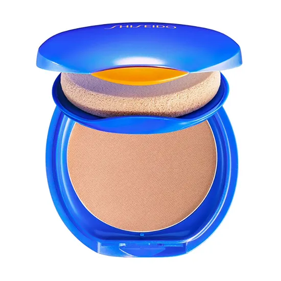 SHISEIDO Compact Foundation Spf 30
