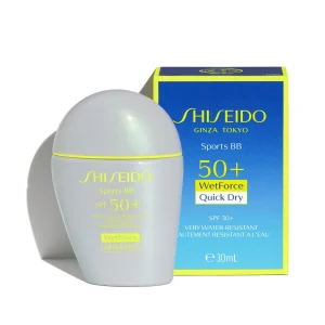 SPORTS BB SPF50+