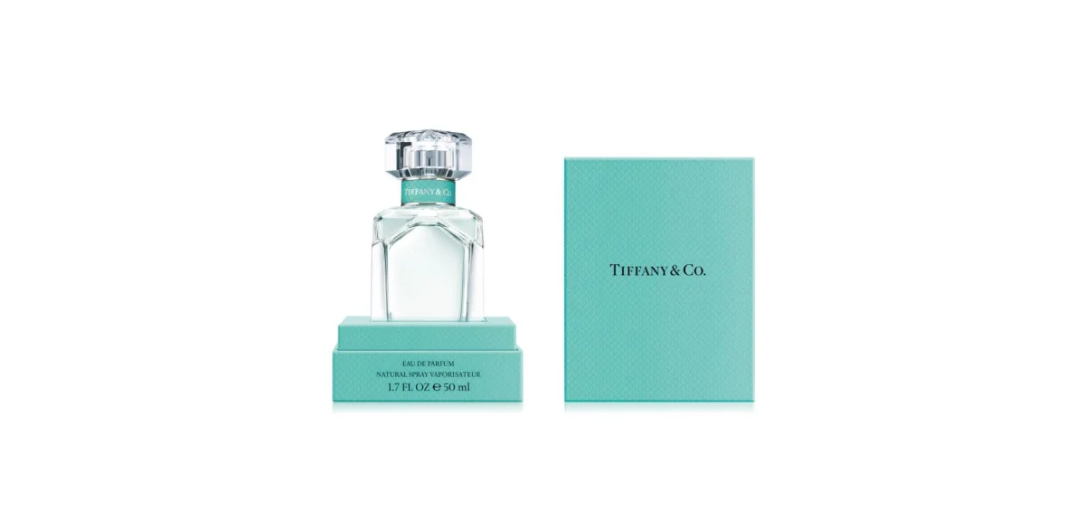 Tiffany&Co Eau De Parfum