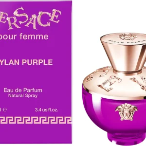 Versace pour Femme DYLAN PURPLE 100 mL