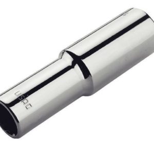 CHIAVE A BUSSOLA LUNGA BUSSOLOTTO LUNGO POLIGONALE PROFESSIONALE USAG 235 3/8 LN